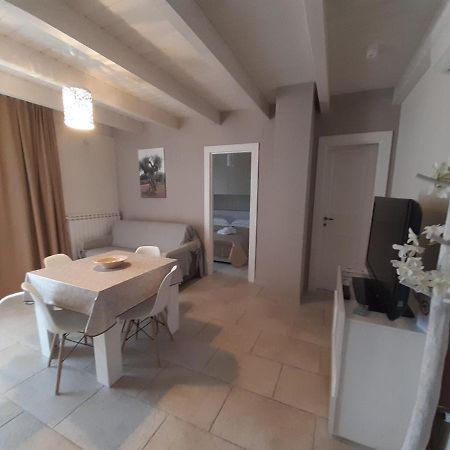 Dimora Girolamo Bed & Breakfast Polignano a Mare Bagian luar foto
