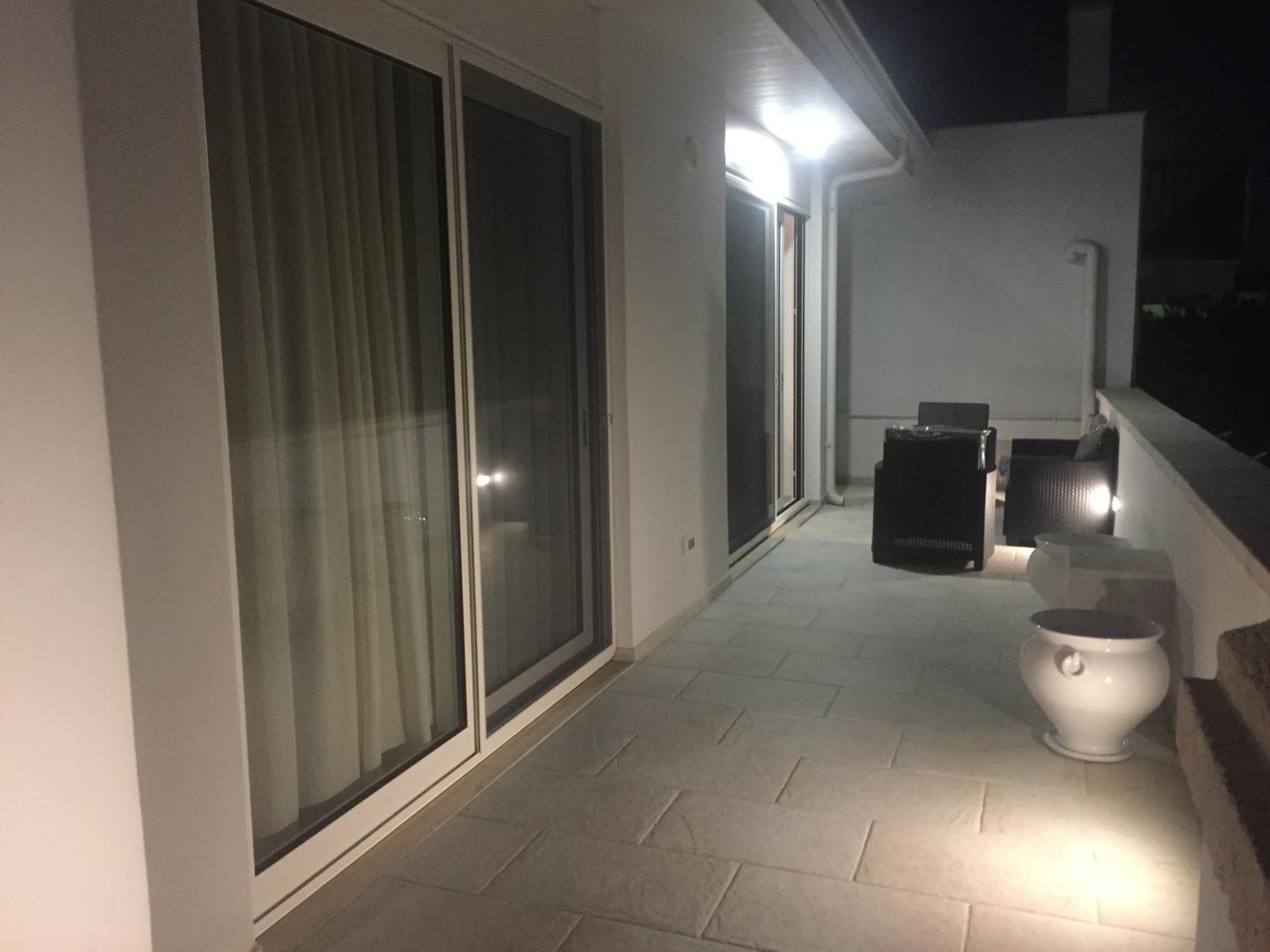 Dimora Girolamo Bed & Breakfast Polignano a Mare Bagian luar foto