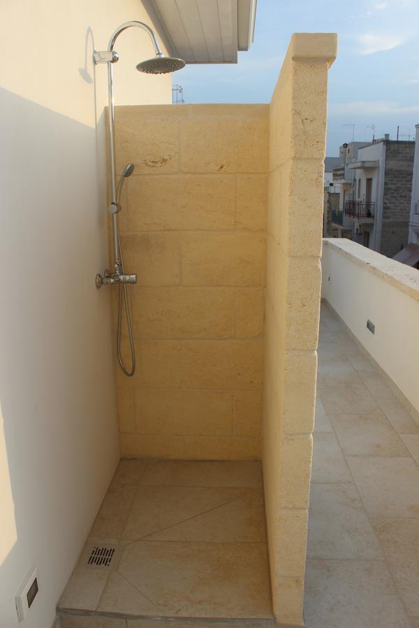Dimora Girolamo Bed & Breakfast Polignano a Mare Bagian luar foto