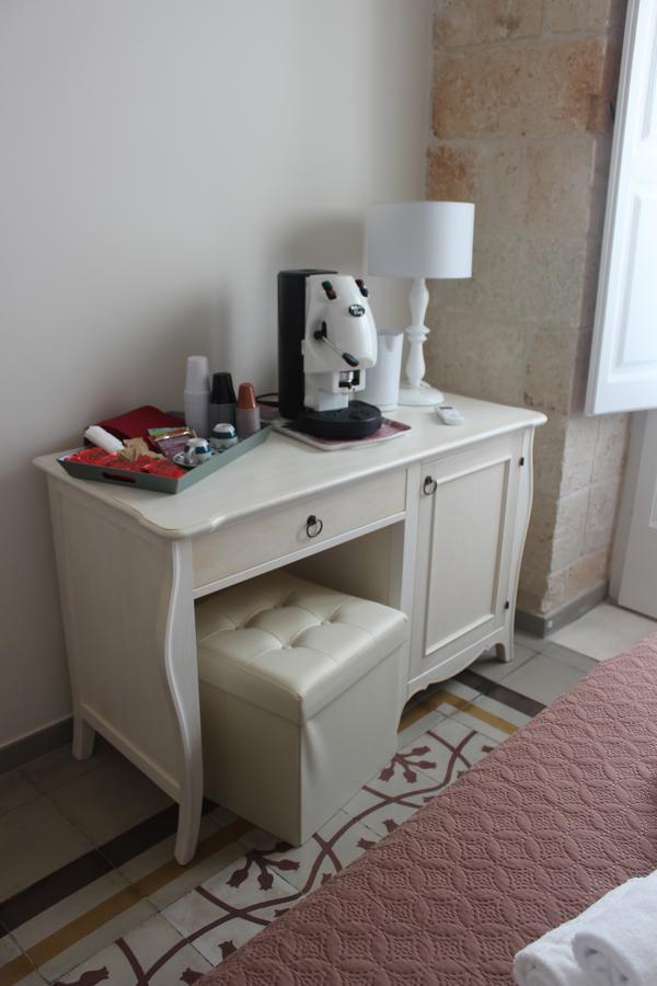 Dimora Girolamo Bed & Breakfast Polignano a Mare Bagian luar foto