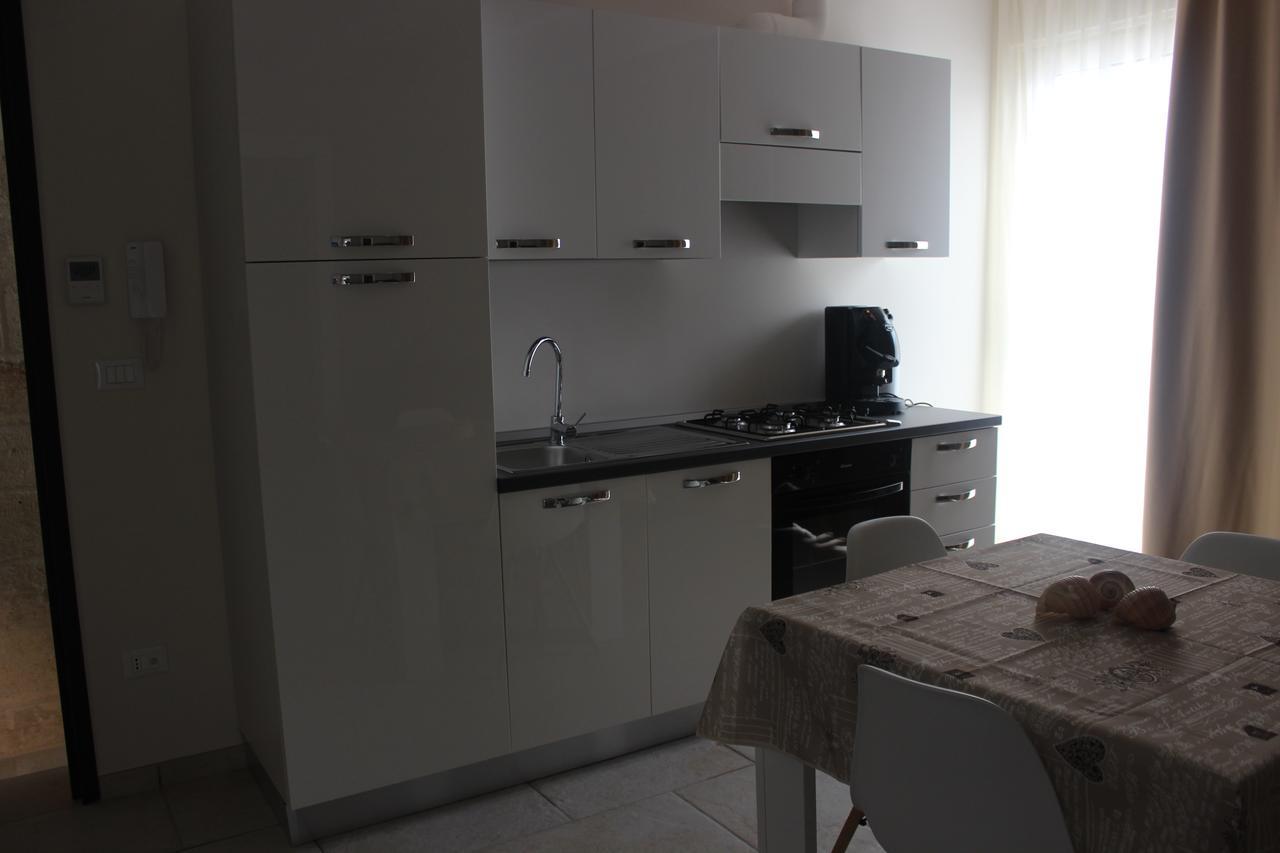Dimora Girolamo Bed & Breakfast Polignano a Mare Bagian luar foto