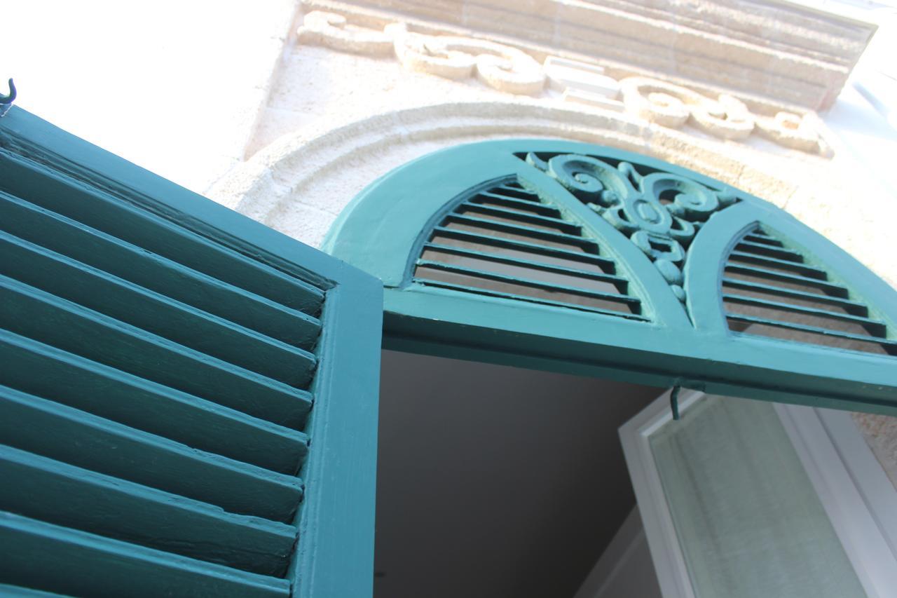 Dimora Girolamo Bed & Breakfast Polignano a Mare Bagian luar foto