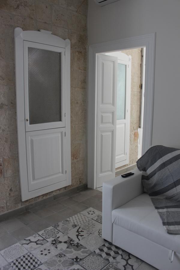Dimora Girolamo Bed & Breakfast Polignano a Mare Bagian luar foto