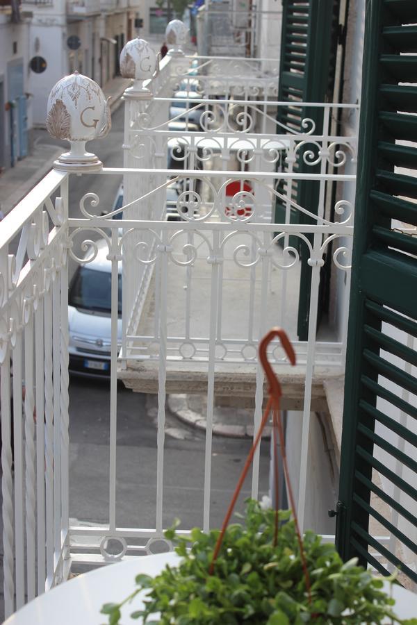 Dimora Girolamo Bed & Breakfast Polignano a Mare Bagian luar foto