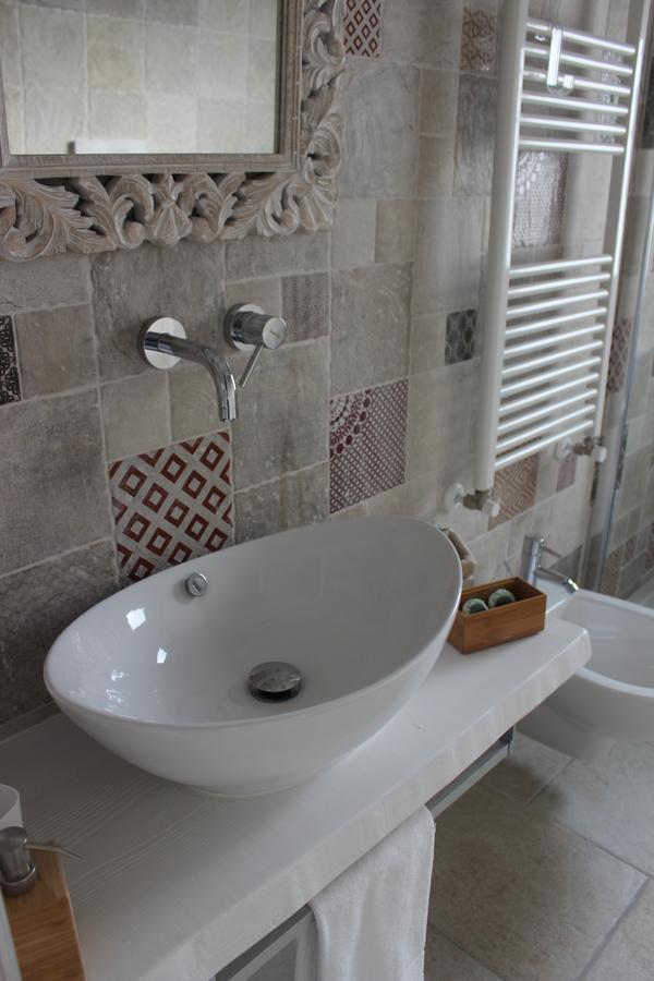 Dimora Girolamo Bed & Breakfast Polignano a Mare Bagian luar foto