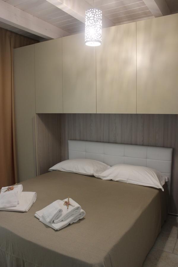 Dimora Girolamo Bed & Breakfast Polignano a Mare Bagian luar foto