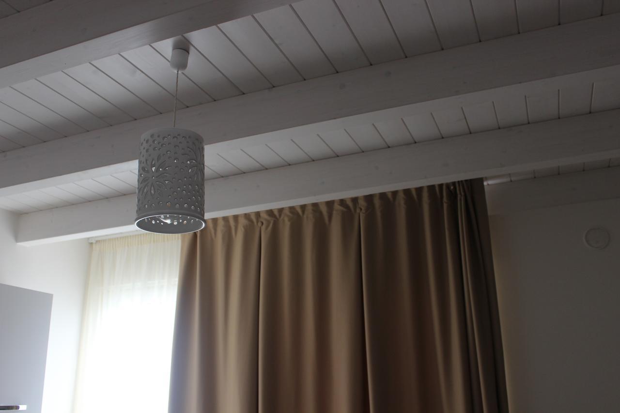 Dimora Girolamo Bed & Breakfast Polignano a Mare Bagian luar foto
