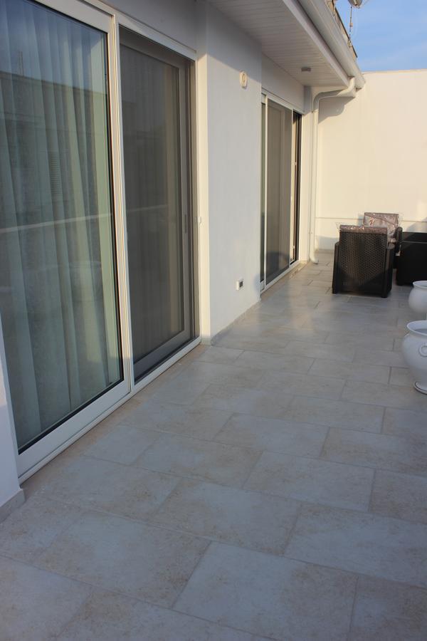 Dimora Girolamo Bed & Breakfast Polignano a Mare Bagian luar foto