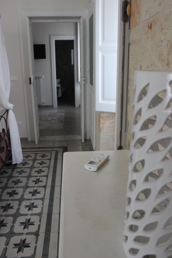 Dimora Girolamo Bed & Breakfast Polignano a Mare Bagian luar foto