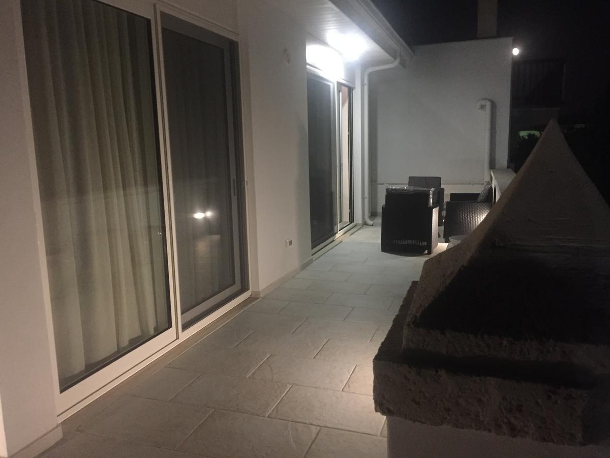 Dimora Girolamo Bed & Breakfast Polignano a Mare Bagian luar foto