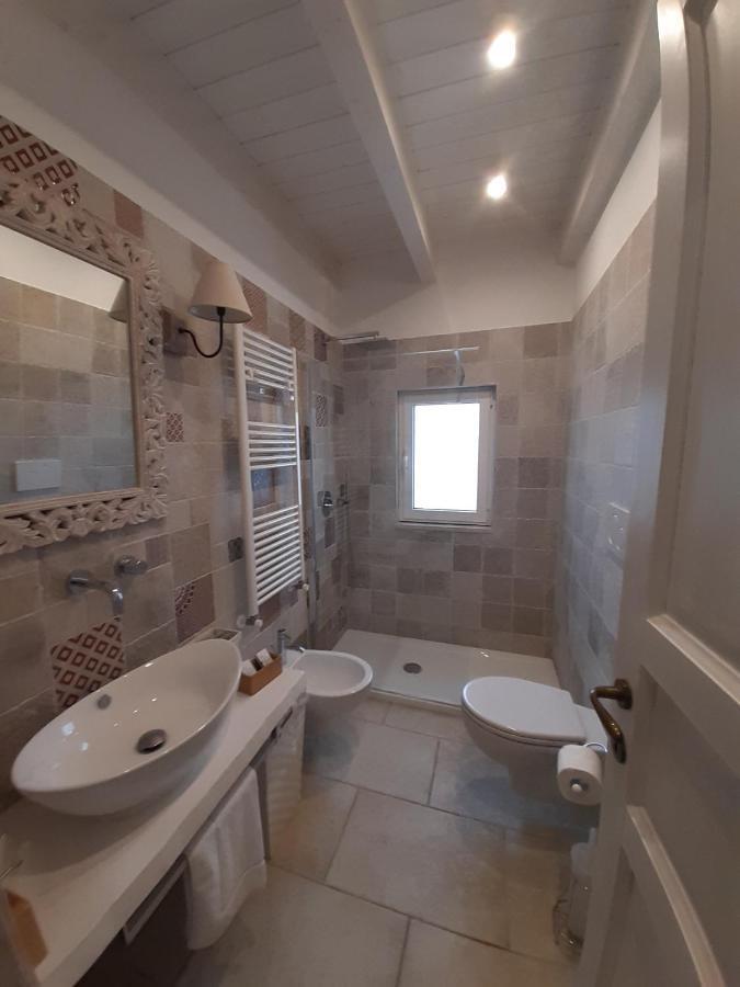 Dimora Girolamo Bed & Breakfast Polignano a Mare Bagian luar foto