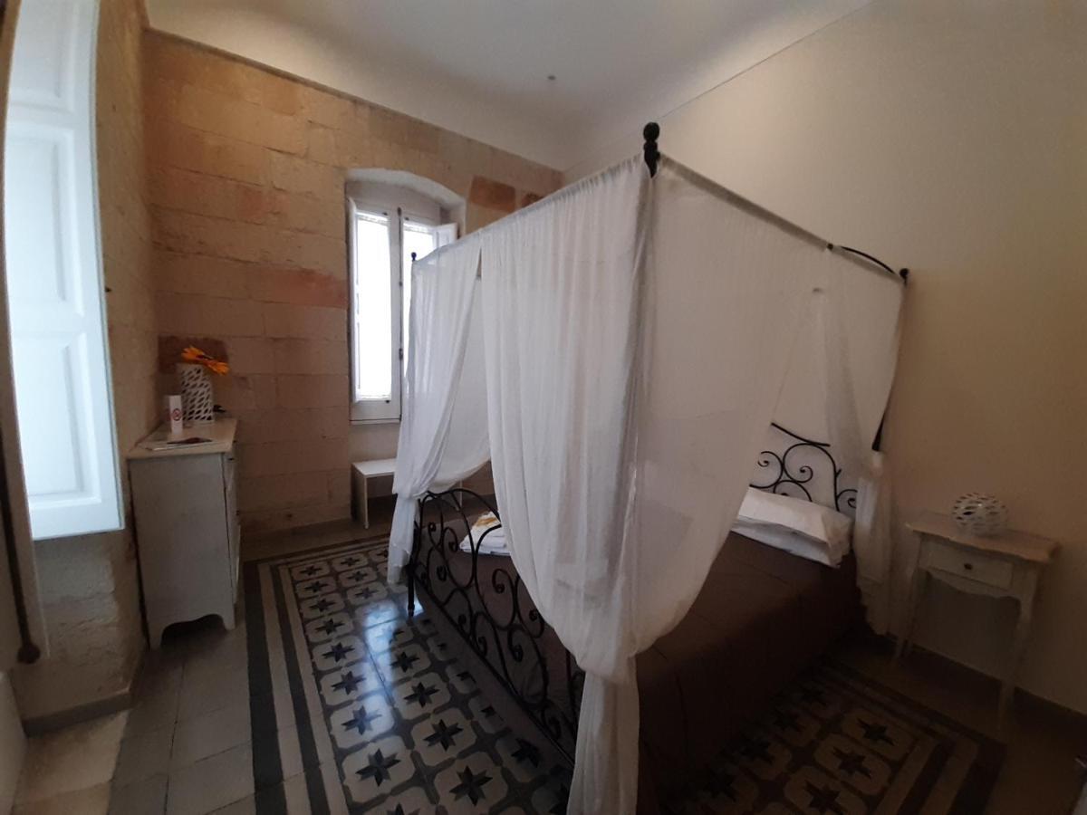 Dimora Girolamo Bed & Breakfast Polignano a Mare Bagian luar foto