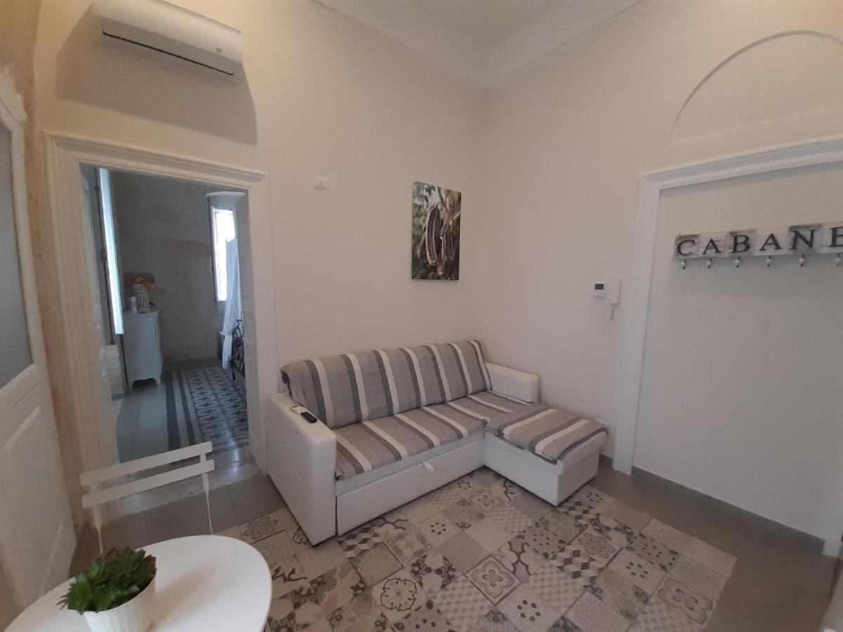 Dimora Girolamo Bed & Breakfast Polignano a Mare Bagian luar foto