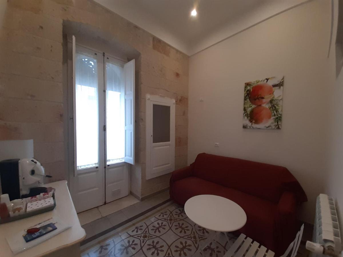 Dimora Girolamo Bed & Breakfast Polignano a Mare Bagian luar foto
