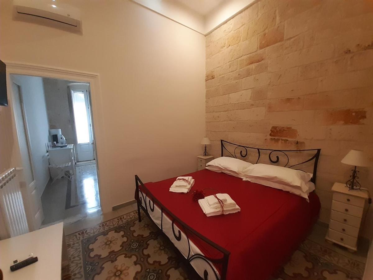 Dimora Girolamo Bed & Breakfast Polignano a Mare Bagian luar foto